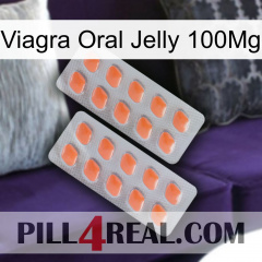 Viagra Oral Jelly 100Mg 27